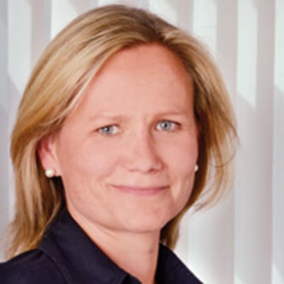 Dr. med. Martina Gerber