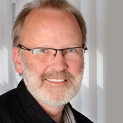 Dr. med. Andreas Eissing